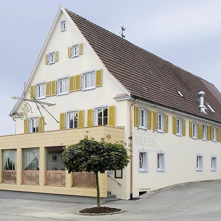 Hotel Landgasthof Bären Trossingen Exterior foto